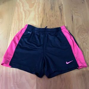 Nike shorts